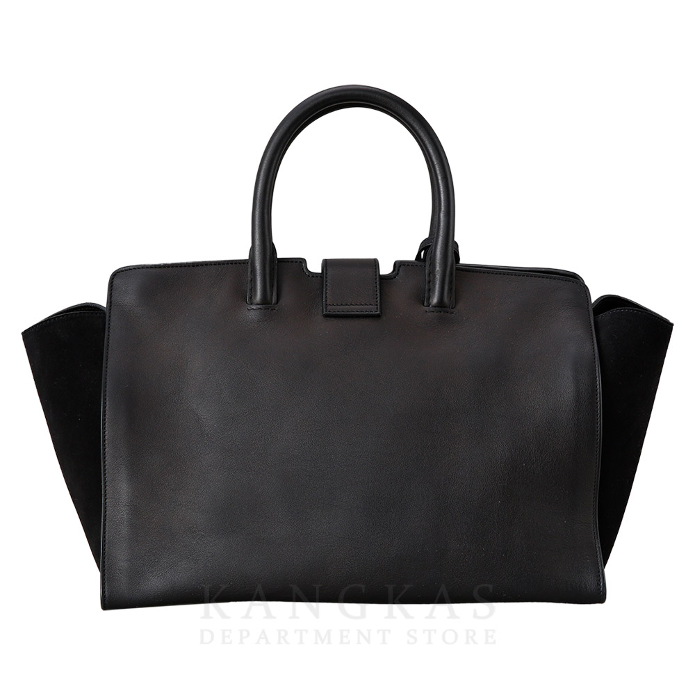 Yves Saint Laurent(USED)생로랑 436832 다운타운 카바스 백